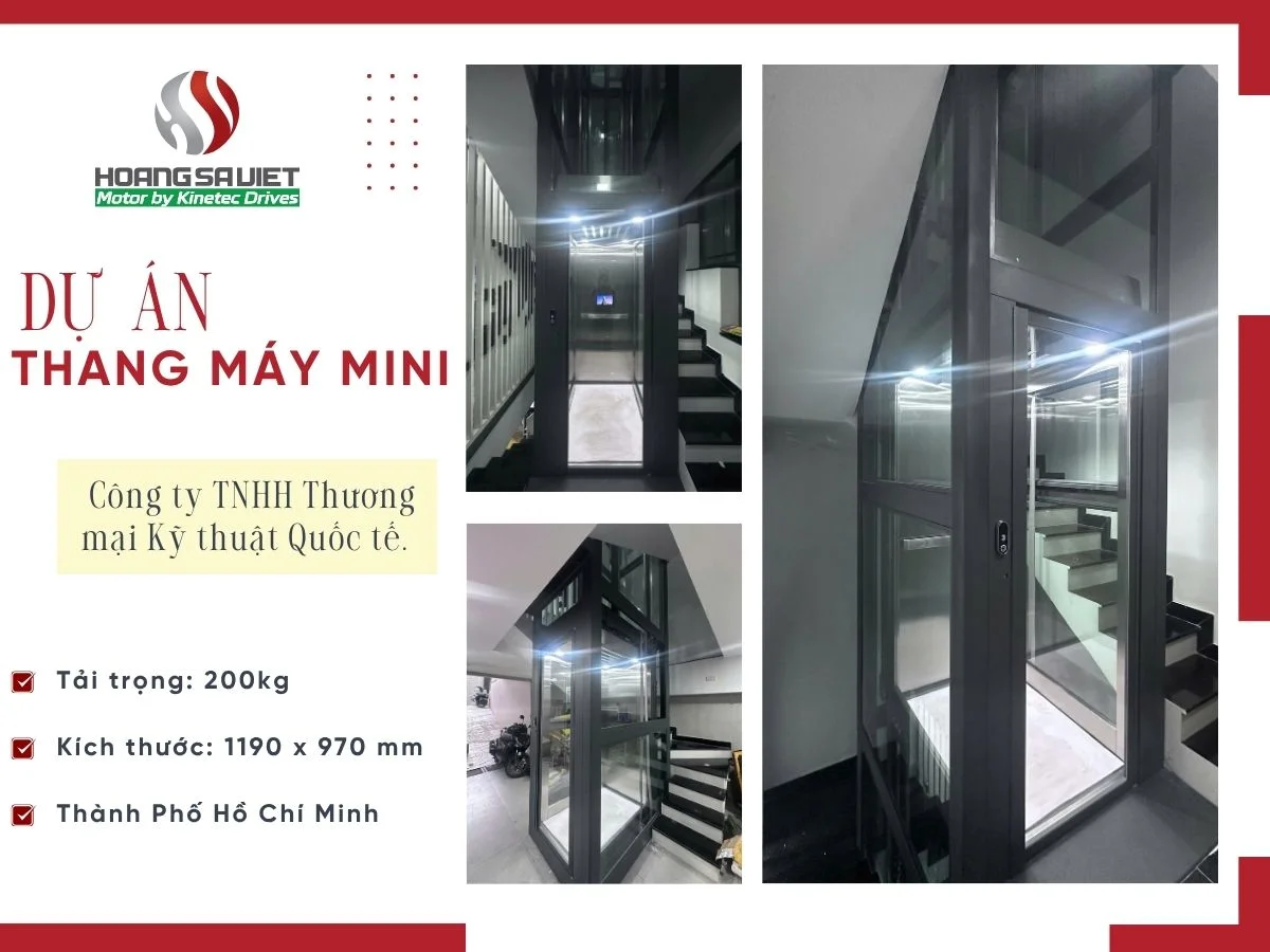 Thông Tin Tổng Quan Dự Án 