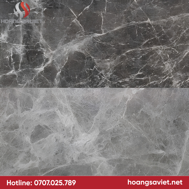 Mẫu màu đá Marble ốp thang máy