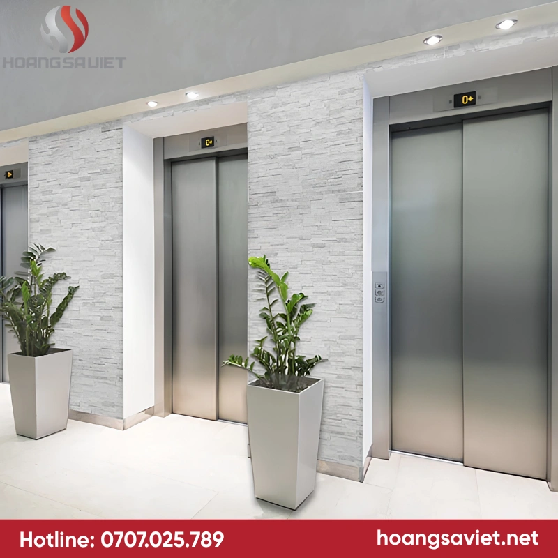 Đây là dòng đá ốp nổi tiếng vì độ bền bỉ