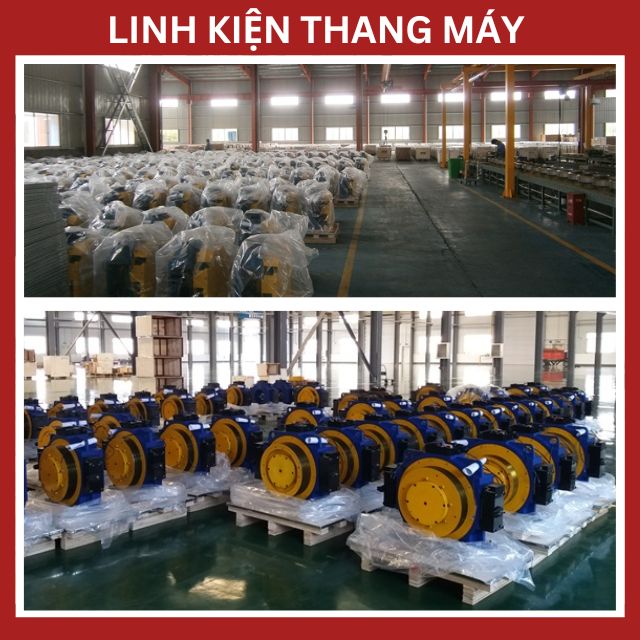 Công ty cung cấp linh kiện thang máy Công ty cung cấp linh kiện thang máy