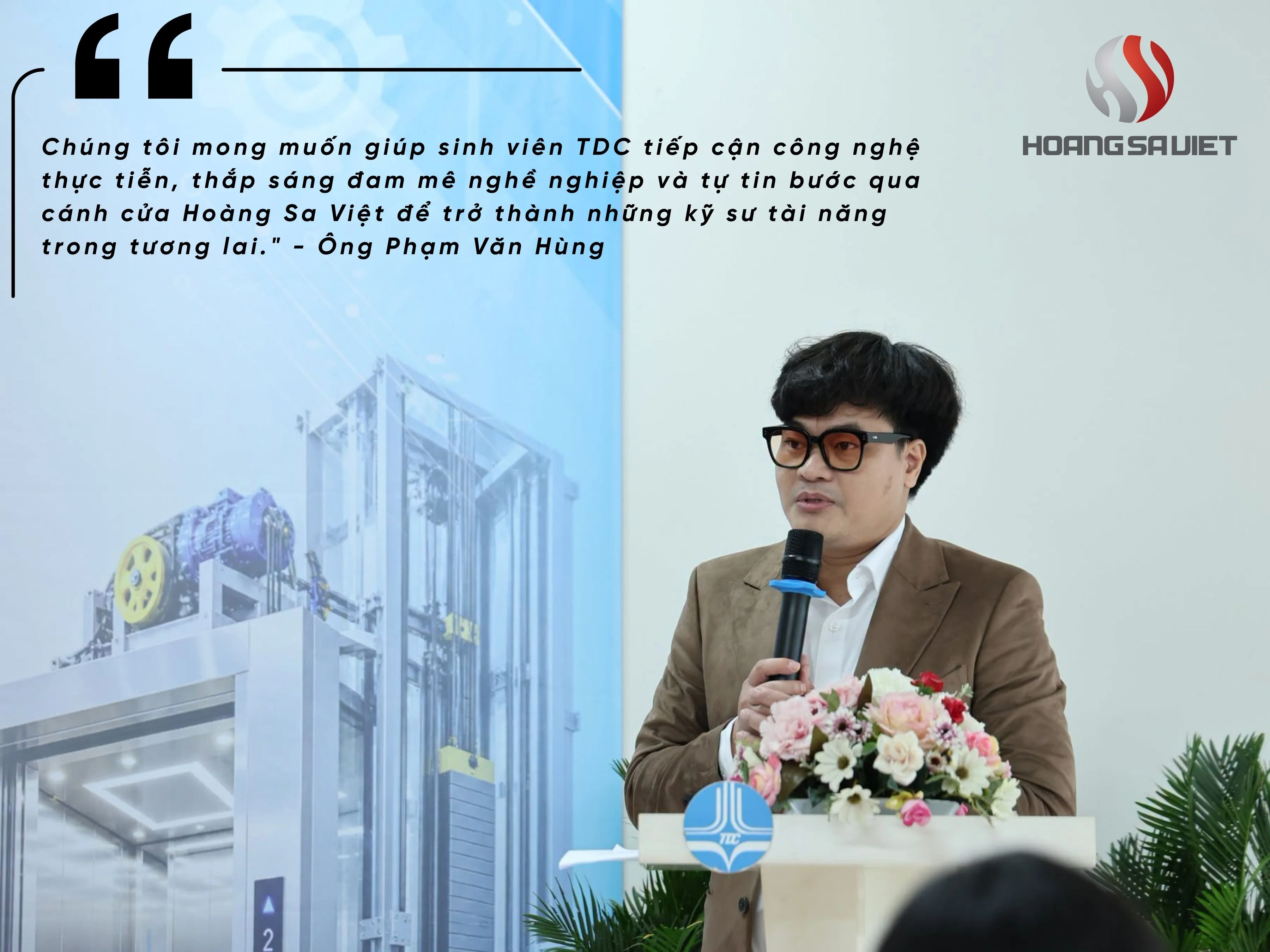 Mong Muốn Của Hoàng Sa Việt Đối Với Hoạt Động Này 