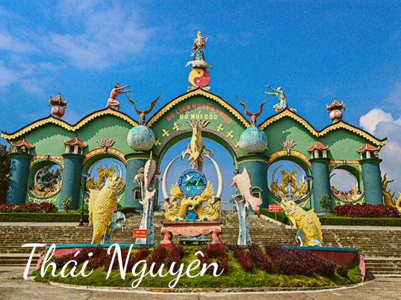 THÁI NGUYÊN THÁI NGUYÊN