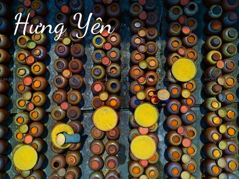 HƯNG YÊN HƯNG YÊN