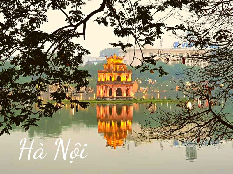 HÀ NỘI HÀ NỘI