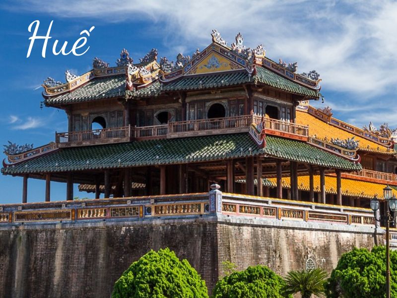 THỪA THIÊN HUẾ THỪA THIÊN HUẾ