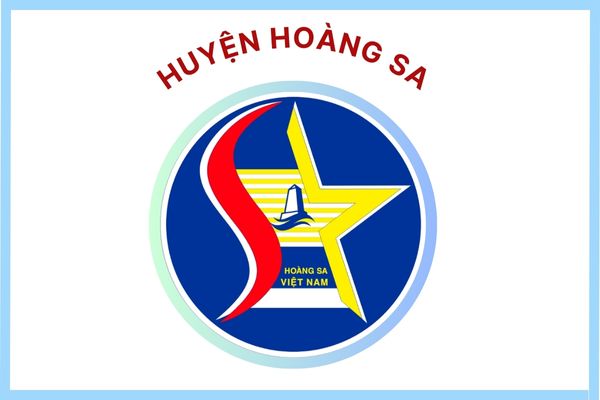 Huyện Hoàng Sa - TỈNH ĐÀ NẴNG Huyện Hoàng Sa - TỈNH ĐÀ NẴNG