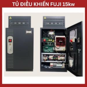 Tủ Điều Khiển Fuji 15Kw