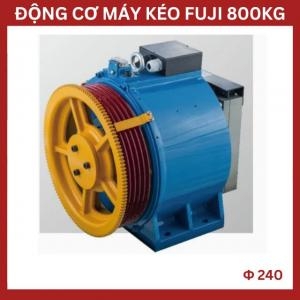 Động Cơ Máy Kéo Fuji 800
