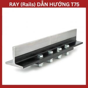 Ray Thang Máy T75