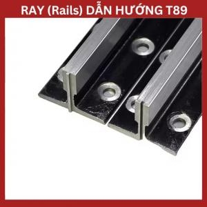 Ray Thang Máy T89