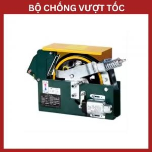 Bộ Governor Thang Máy