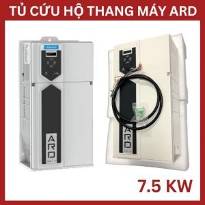 Tủ Cứu Hộ Ard 7.5Kw