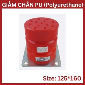 Bộ Giảm Chấn Thang Máy