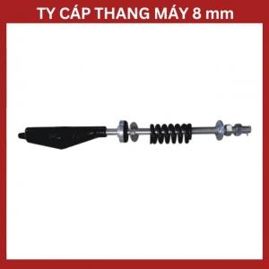 Ty Cáp Thang Máy 8Mm