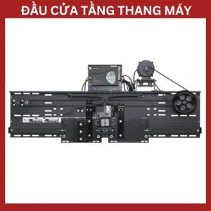 Đầu Cửa Tầng Thang Máy