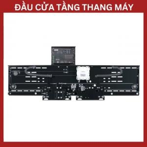 Đầu Cửa Cabin Thang Máy