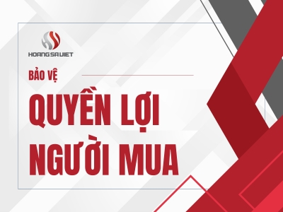 Bảo Vệ Quyền Lợi Của Người Mua