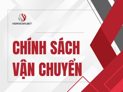 Chính Sách Vận Chuyển