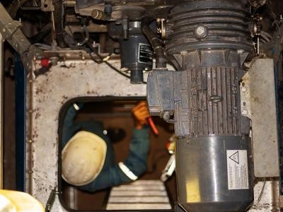 Các Hạng Mục Và Quy Trình Bảo Trì - Bảo Dưỡng Thang Máy Gia Chủ Cần Nắm Rõ