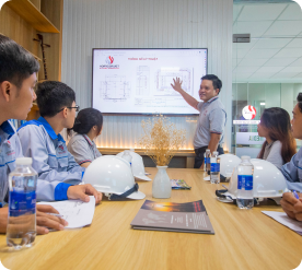 Xử lý sự cố thần tốc 24/7