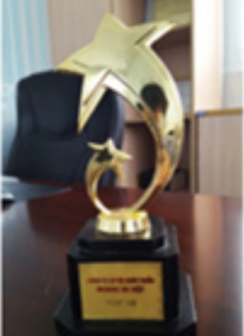 Thương hiệu Xuất Sắc – Excellent Brand 2015
