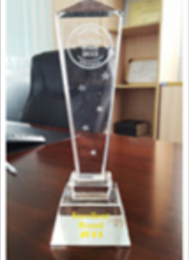 Thương hiệu Xuất Sắc – Excellent Brand 2014