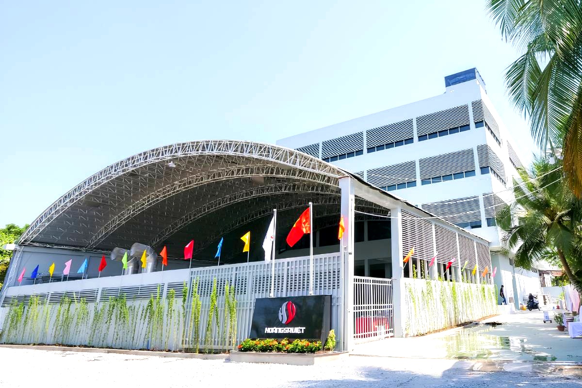 Thông tin giới thiệu